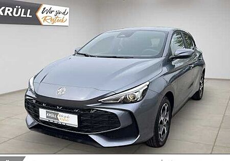 MG MG3 1.5 Hybrid+ Comfort 5 Türen