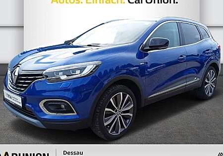 Renault Kadjar TCe 160 GPF Bose Edition 5 Türen