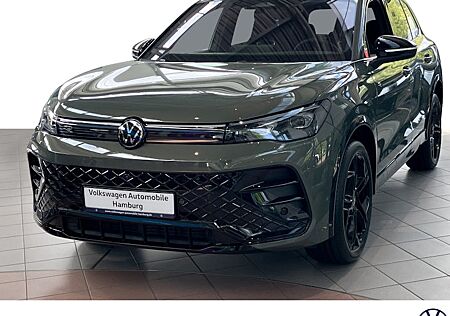 VW Tiguan 2.0 TDI SCR 142kW DSG 4MOTION R-Line 5 Türen