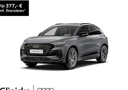 Audi Q4 e-tron 45 e-tron quattro 5 Türen