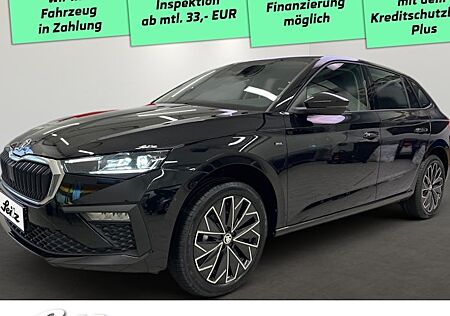 Skoda Scala 1.0 TSI 70kW DRIVE 5 Türen
