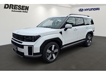 Hyundai Santa Fe 1.6 T-GDI Plug-In-Hyb Signature 4WD Auto 5 Türen