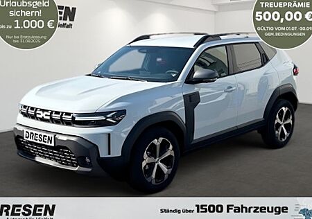 Dacia Duster TCe 130 Journey 5 Türen
