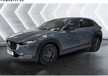 Mazda CX-30 2.0 e-SKYACTIV-G M-Hybrid 150 Homura 5 Türen