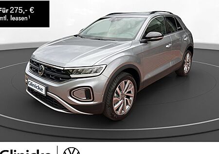 VW T-Roc 1.5 TSI OPF DSG Life 5 Türen