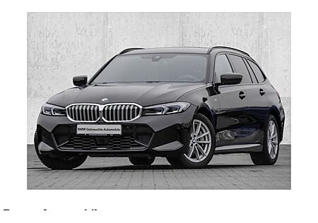 BMW 3er 330d xDrive Touring Automatic 5 Türen