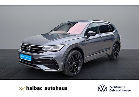 VW Tayron 2.0 TSI OPF 180kW DSG 4MOTION R-Line 5 Türen