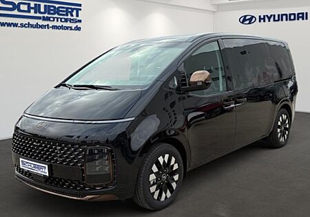Hyundai Staria 1.6 T-GDI Hybrid Signature Automatik 5 Türen