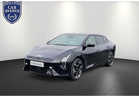Kia EV4 81 kWh 150 kW GT-Line Frontantrieb 4 Türen