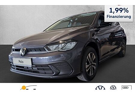 VW Polo 1.0 59kW ENERGY 5 Türen