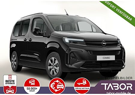 Opel Combo 1.5 Diesel 96kW XL GS Auto 5 Türen