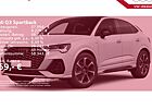 Audi Q3 45 TFSI quattro S tronic S line 5 Türen