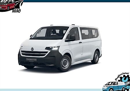 VW T6 Transporter 2.0 TDI 110kW Automatik kurz 4 Türen