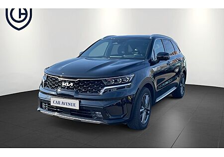 Kia Sorento 2.2 CRDi AWD Platinum DCT8 5 Türen