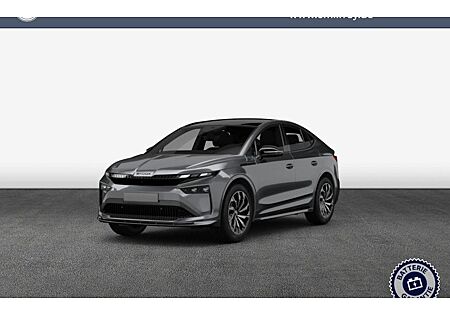 Skoda Enyaq RS 5 Türen