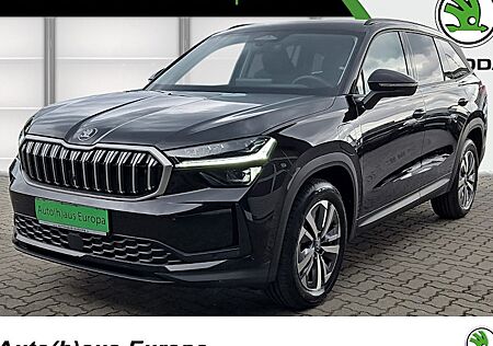 Skoda Kodiaq 1.5 TSI iV 150 kW DSG Selection 5 Türen