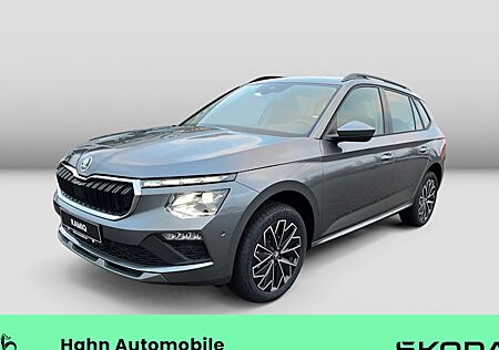 Skoda Kamiq 1.5 TSI ACT DSG Tour 5 Türen