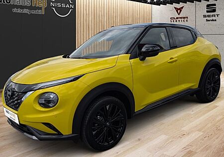 Nissan Juke 1.6 Hybrid N-SPORT 5 Türen