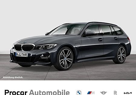 BMW 3er 320e xDrive Touring M Sport A. 5 Türen