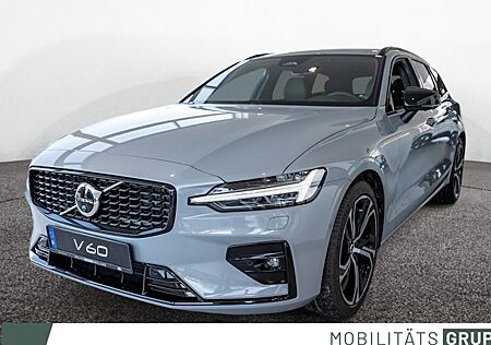 Volvo V60 B4 DCT Plus Dark 5 Türen