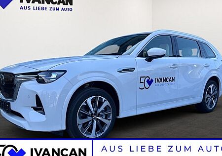 Mazda CX-80 3.3 e-SKYACTIV D 254 Takumi A AWD 5 Türen