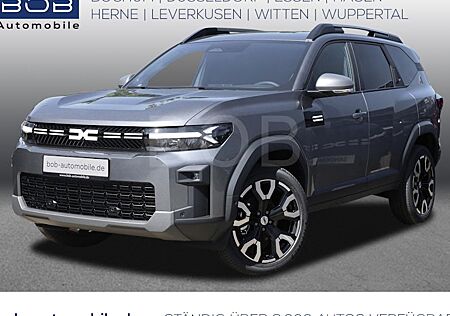 Dacia Duster TCe 130 Expression 5 Türen