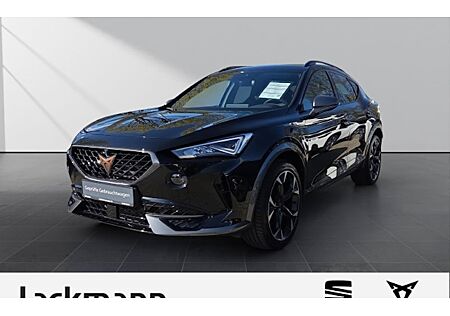 Cupra Formentor 2.0 TSI 228kW VZ 4Drive DSG 5 Türen