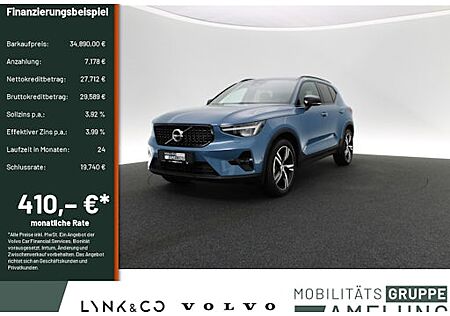 Volvo XC 40 B3 Plus Dark DCT 5 Türen