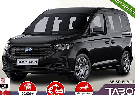 Ford Tourneo Connect 2.0 EcoBlue 75kW Trend 5 Türen
