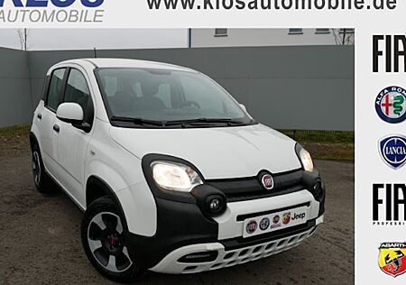 Fiat Panda 1.0 GSE Hybrid CITY PLUS 5 Türen