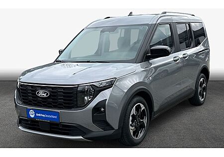Ford Tourneo Courier 1.0 EcoBoost 92 kW Active Auto 5 Türen