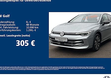 VW Golf 1.5 eTSI OPF 85kW DSG Life 5 Türen