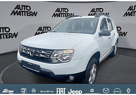 Dacia Duster 1.6 SCe 115 4x2 Ambiance 5 Türen