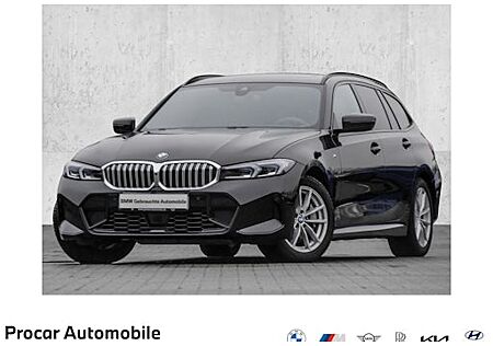 BMW 3er 330d xDrive Touring Automatic 5 Türen