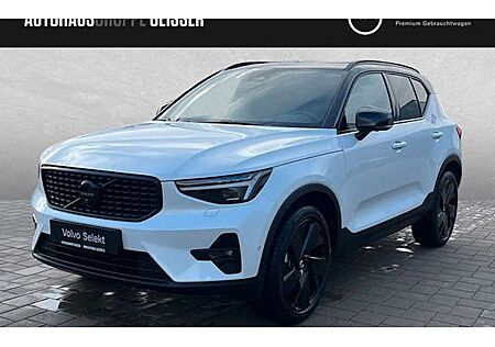 Volvo XC 40 B3 Black Edition Ultra DCT 5 Türen