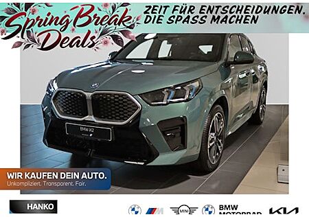 BMW iX2 eDrive20 5 Türen