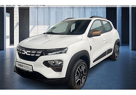 Dacia Spring Extreme Electric 65 5 Türen