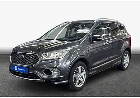 Ford Kuga 1,5 EcoBoost 2x4 110kW Vignale 5 Türen