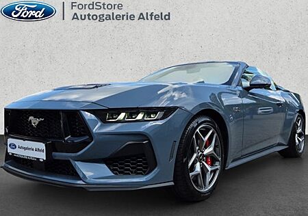 Ford Mustang 5.0 Ti-VCT V8 GT Auto 2 Türen