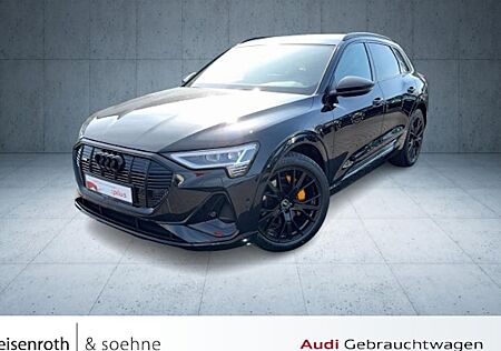 Audi Q8 e-tron 50 quattro S line 5 Türen