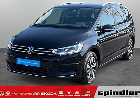 VW Touran 2.0 TDI SCR DSG Comfortline 5 Türen