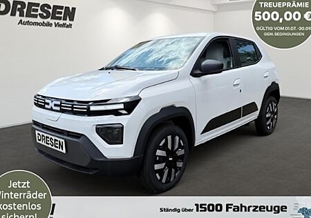 Dacia Spring Electric 65 Expression 5 Türen