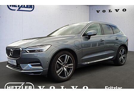 Volvo XC 60 T8 Twin Eng. AWD Inscription Geartronic 5 Türen