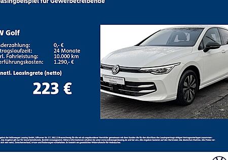 VW Golf 1.5 eTSI OPF 110kW DSG Life 5 Türen