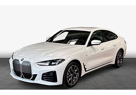 BMW i4 eDrive40 5 Türen