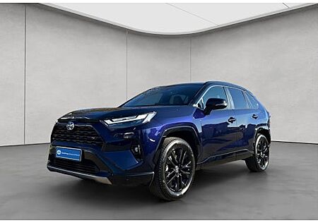 Toyota RAV 4 2.5 Hybrid Style Selection Auto AWD 5 Türen