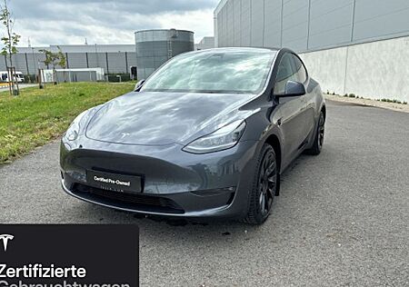 Tesla Model Y Long Range Dual Motor AWD 5 Türen