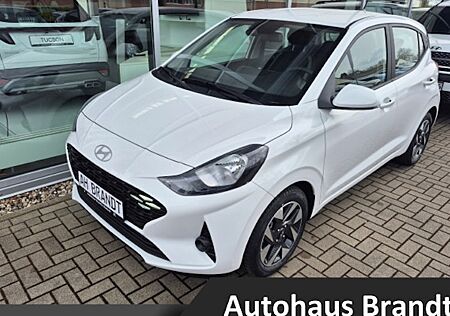 Hyundai i10 1.0 Trend AMT 5 Türen