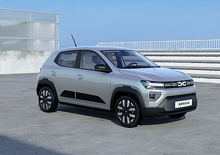 Dacia Spring Electric 65 Expression 5 Türen