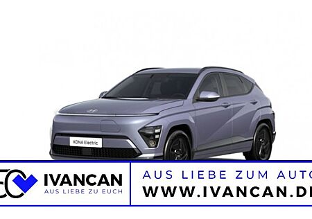 Hyundai Kona 99 kW Trend 5 Türen